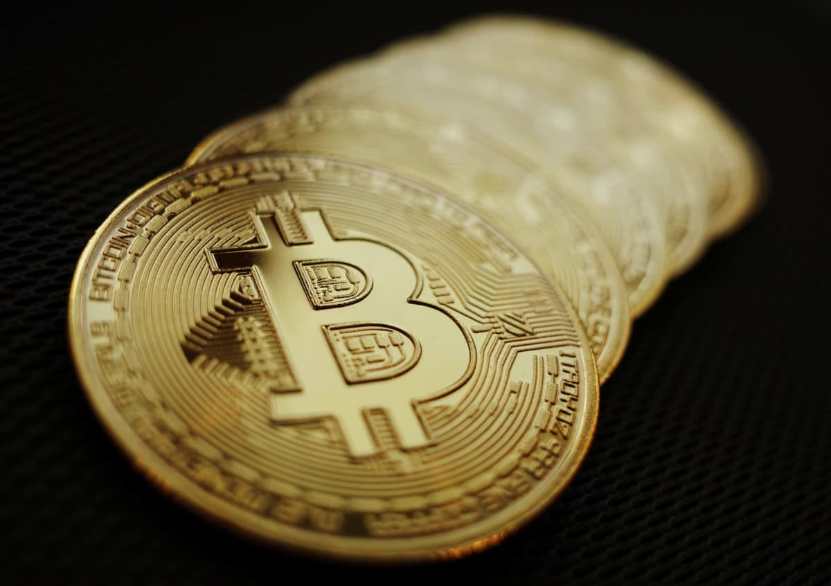 Биткоин обновил исторический максимум