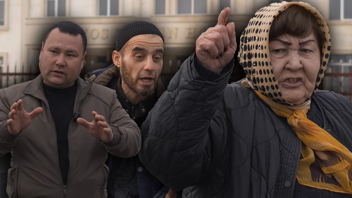 “Ихтиёрий топшир, бўлмаса суд орқали барибир оламиз” – ховослик фермерлар қандай камситилаётгани ҳақида