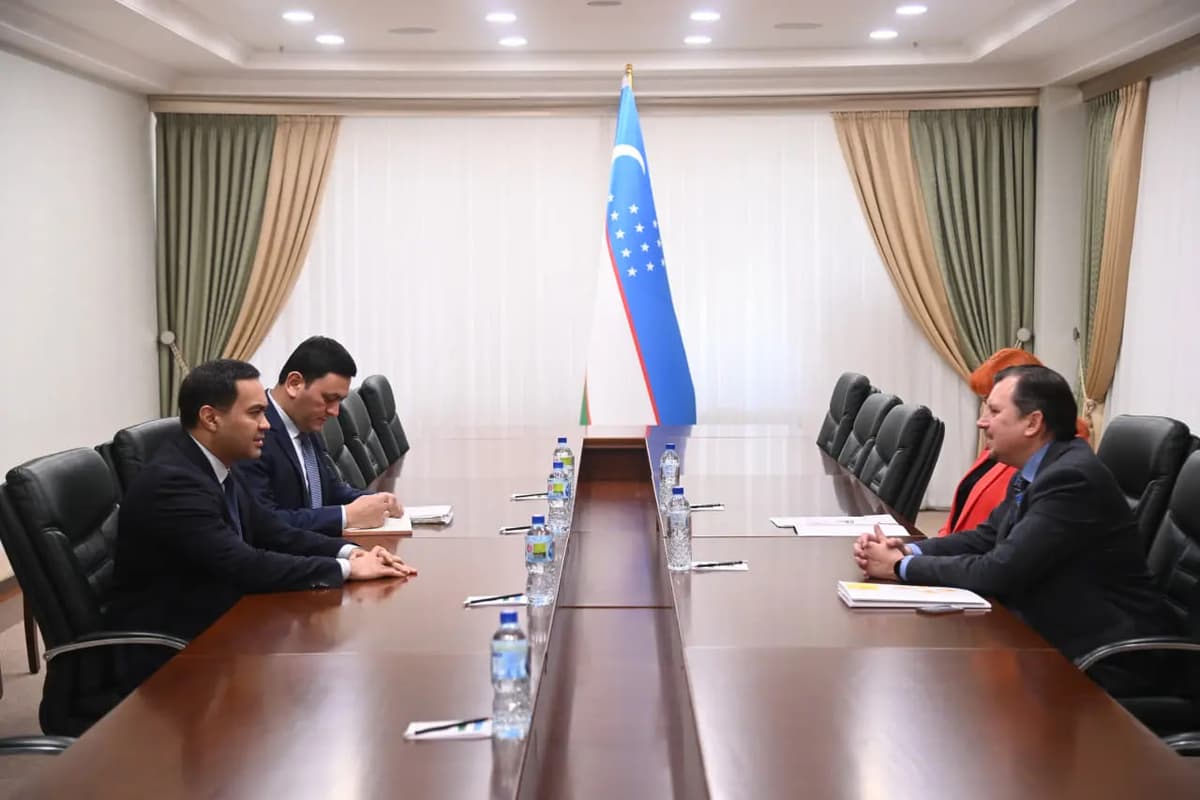 Yevropaga ishga borayotganlar uchun viza olish jarayoni soddalashishi mumkin