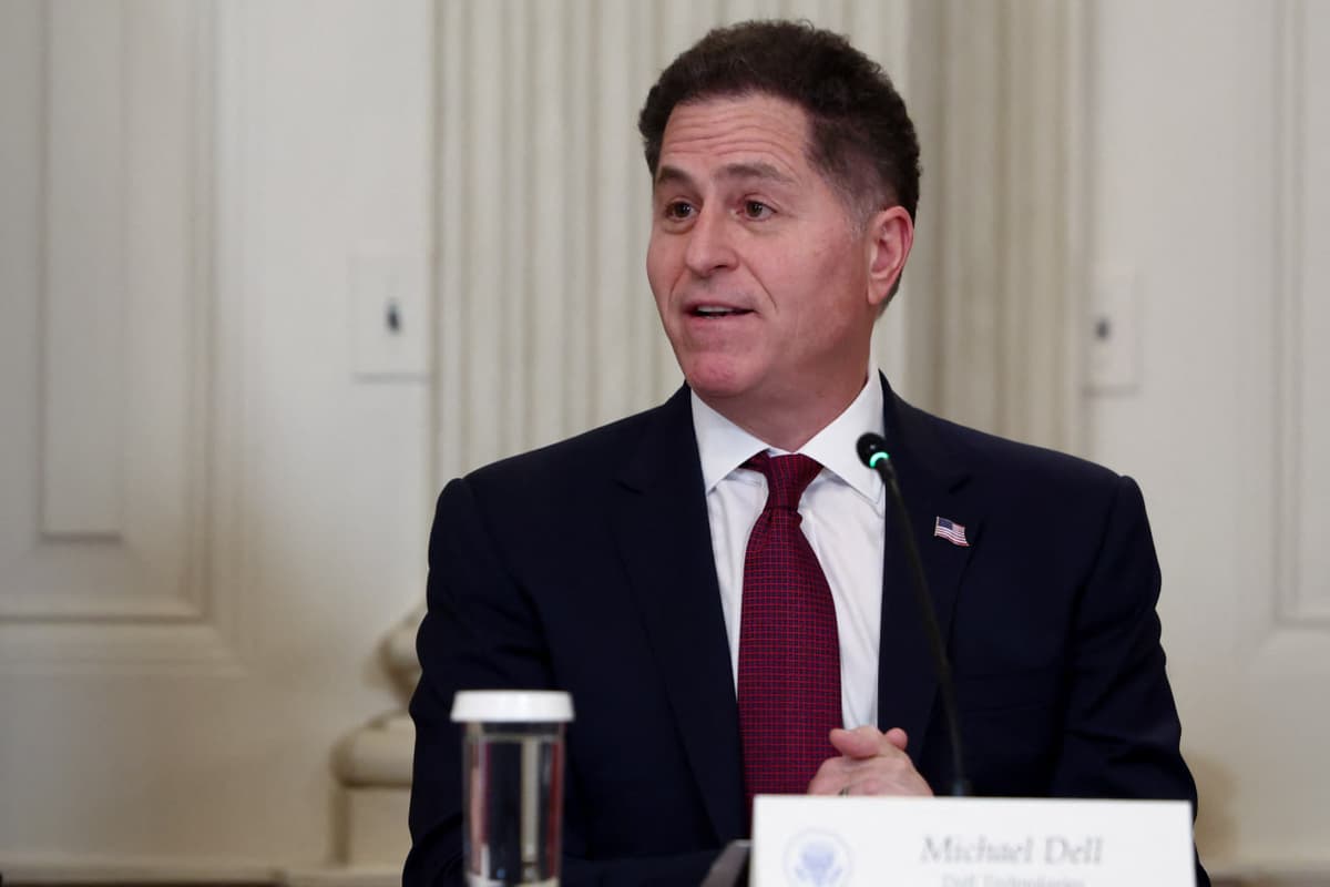Dell asoschisi amerikalik bolalarga boshlang‘ich investitsiya uchun 6 mlrd dollar pul tarqatadi