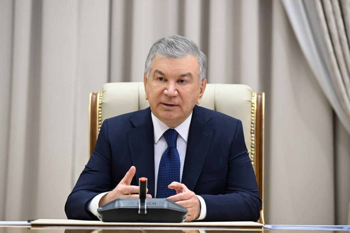 Uzbekistan aims to cut poverty rate to 4.5 percent next year