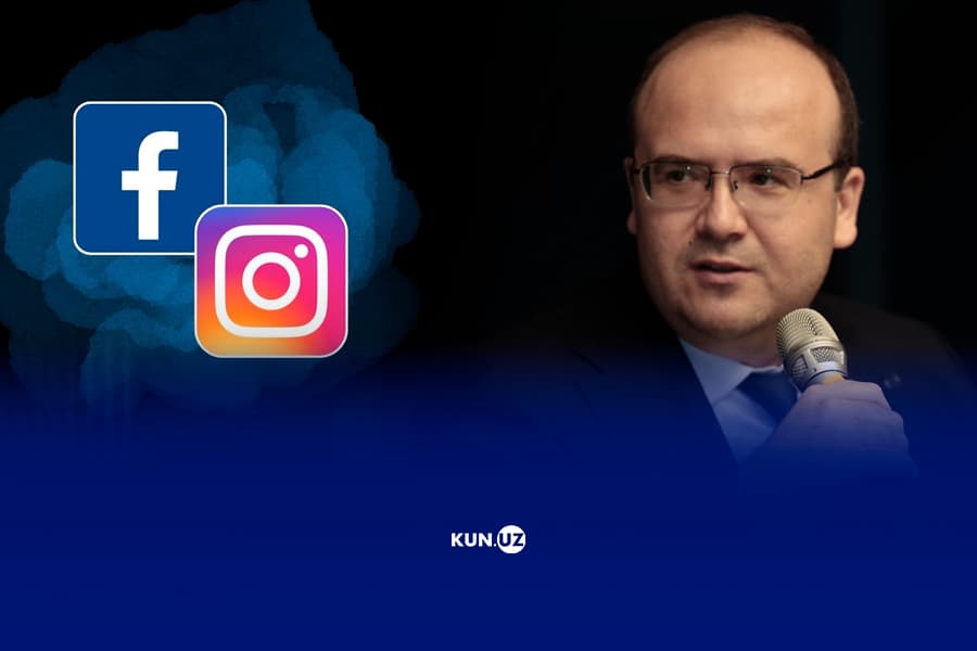 AOKA: Meta kompaniyasiga 23 mingta so‘rov yubordik, ularning 80 foizi qanoatlantirildi