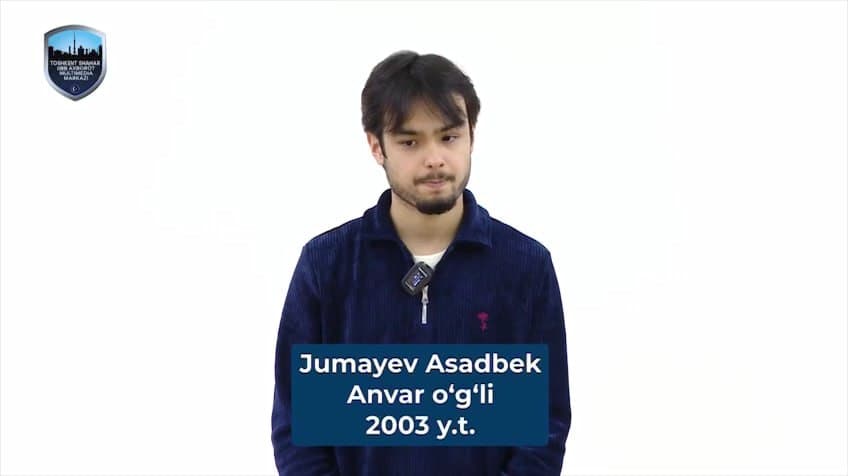 «Atigi o‘nta minimalka» haqida maqtangan qoidabuzar ham uzr so‘radi