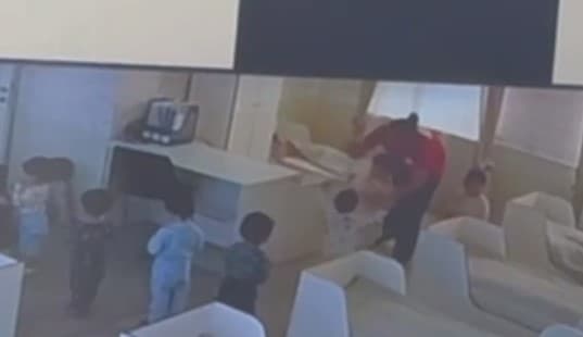 Children allegedly beaten regularly at Tanzilandia private kindergarten