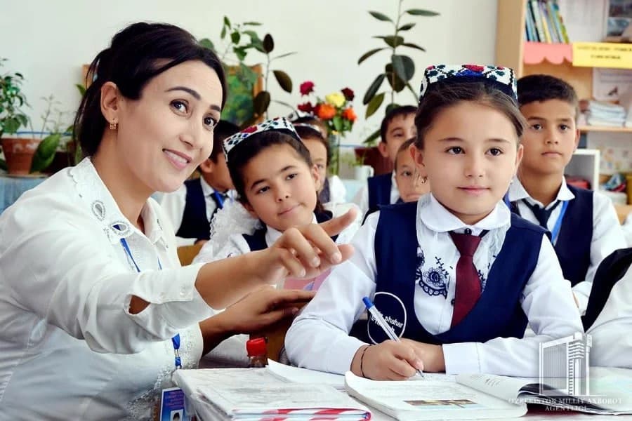 Pedagoglar va o‘quvchilarga dam olish maskanlariga bepul yo‘llanma beriladi