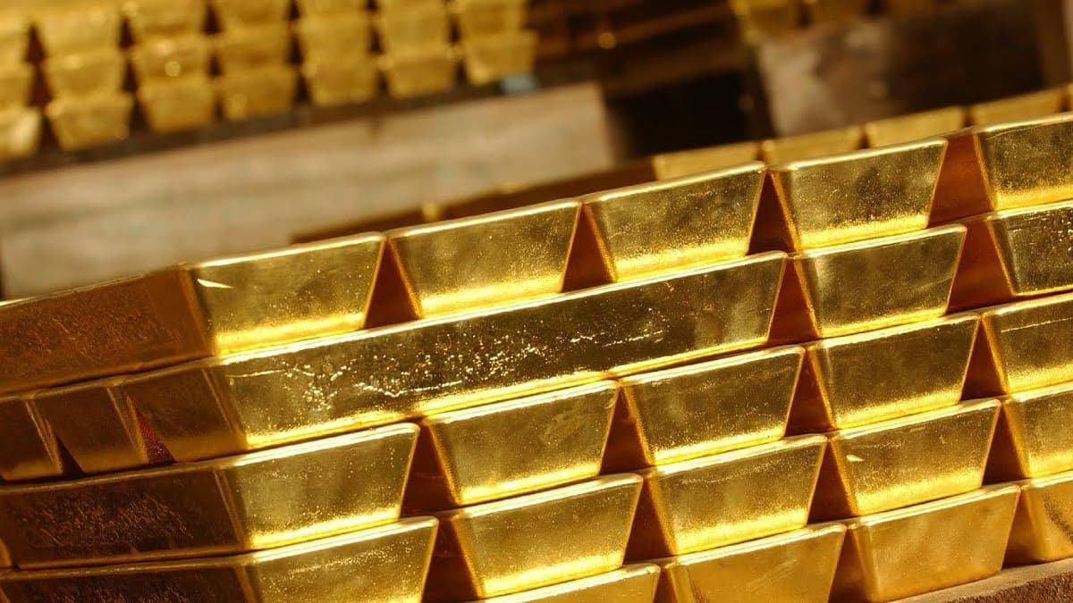 Oltin zaxiralari bo‘yicha global reyting: xaridorlar va sotuvchilar