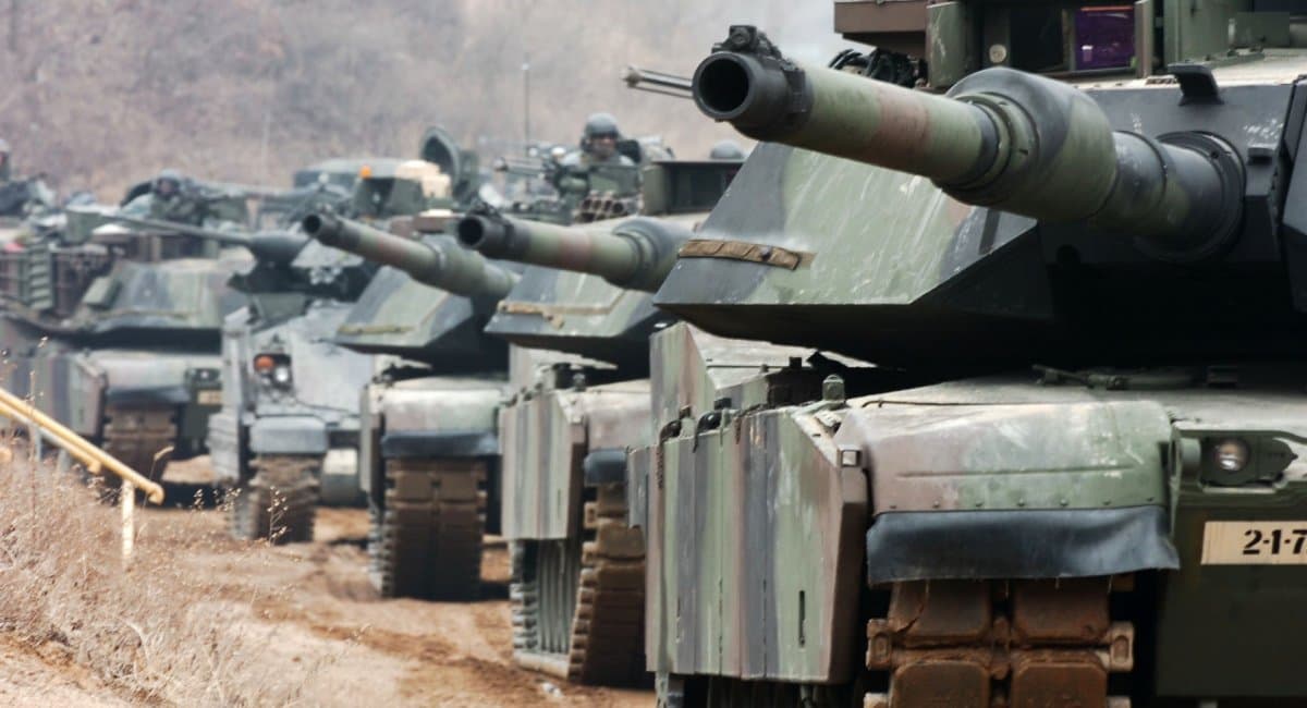 Pentagon tanklar va vertolyotlarni bepul tarqatishini e’lon qildi