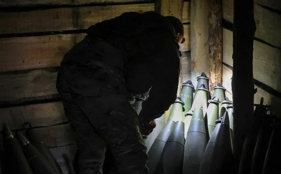 AQSh Ukrainaga ko‘proq qurol yetkazib berishni va’da qildi – OAV