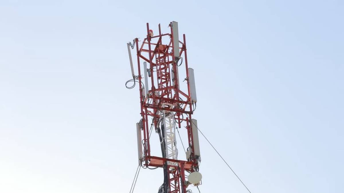 Uzbekistan slips five spots in global mobile internet speed ranking