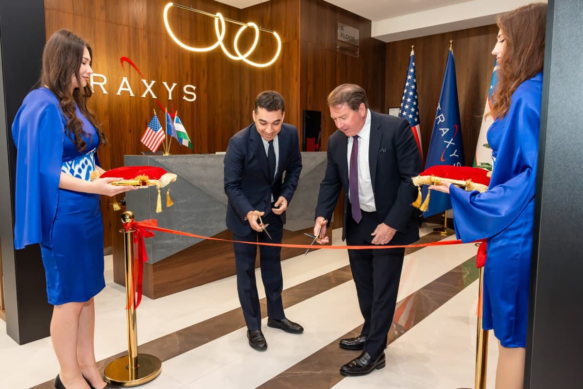 Ўзбекистон ва “Traxys Group” ўртасида ҳамкорлик йўлга қўйилди