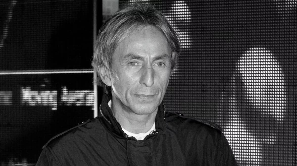 Бизнесмен Умар Джабраилов покончил с собой в Москве