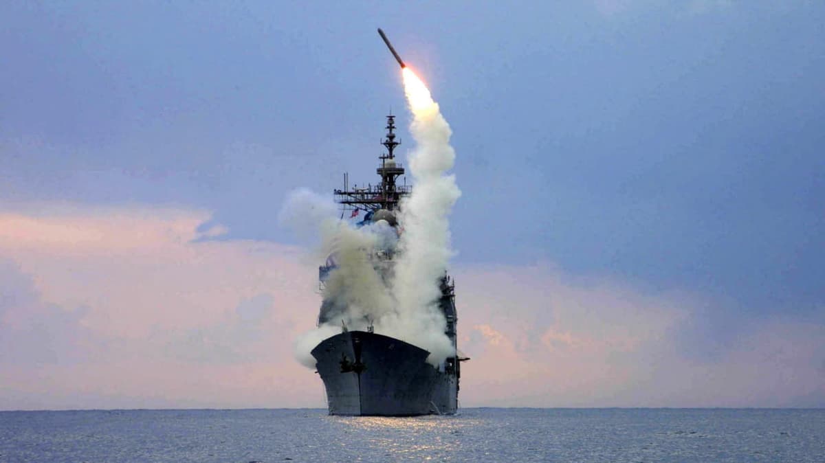 Пентагон Украинага Tomahawk ракеталарини етказиб беришни маъқуллади – CNN