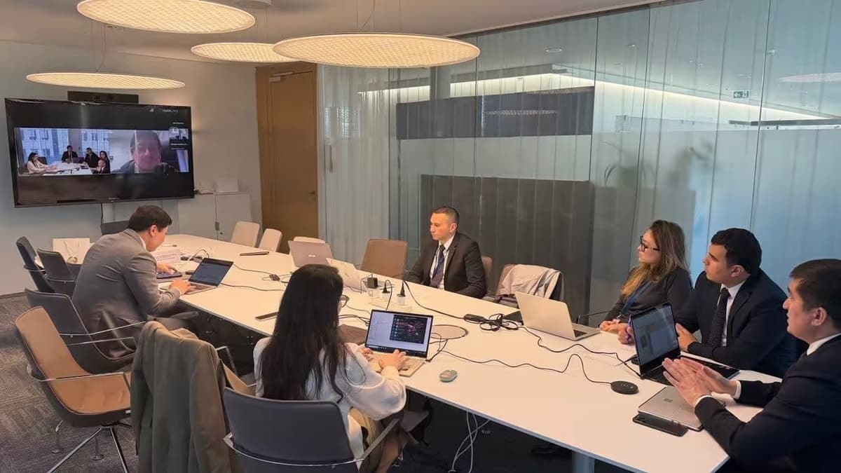 Uzbekistan completes WTO accession talks with Ecuador