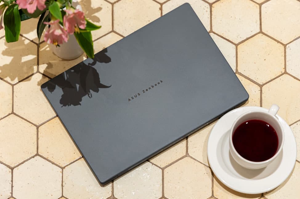 Zenbook A14 tahlili: yengillik va intellektual unumdorlik bir qurilmada mujassam