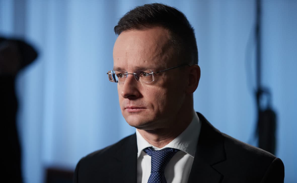 «Drujba»: Kiyev Vengriyani Zelenskiyga nima qilish kerakligini o‘rgatmaslikka chaqirdi