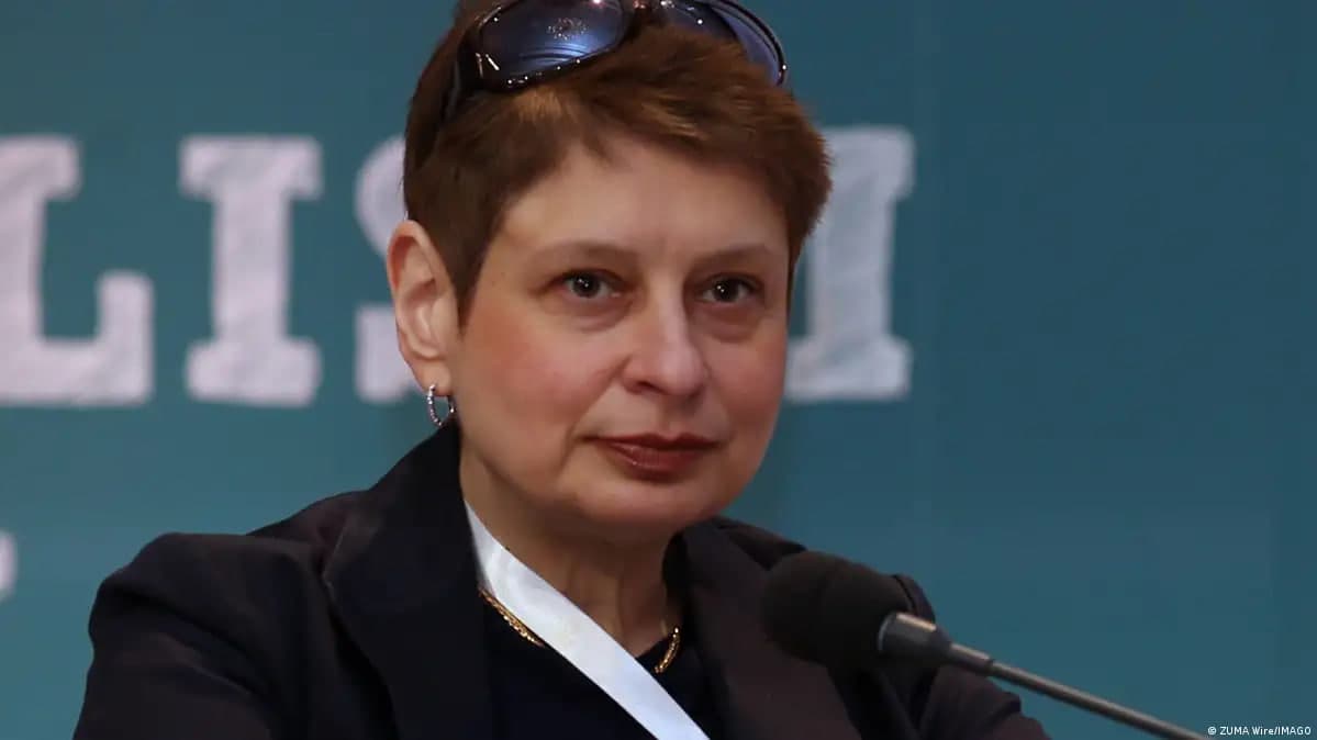 Никита Хрушчевнинг эвараси «чет эл агенти» деб эълон қилинди