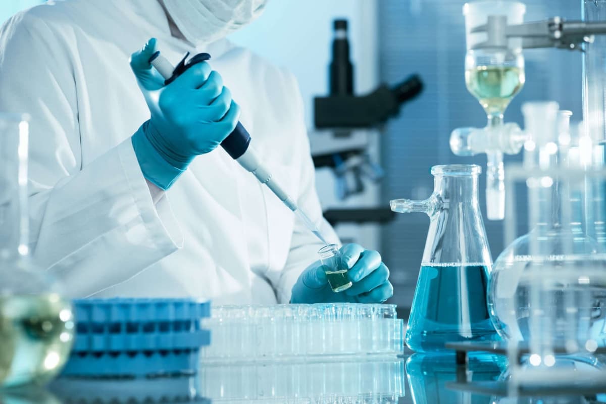 Ilmiy tashkilotlar uchun laboratoriya ta’minoti mexanizmi joriy etiladi