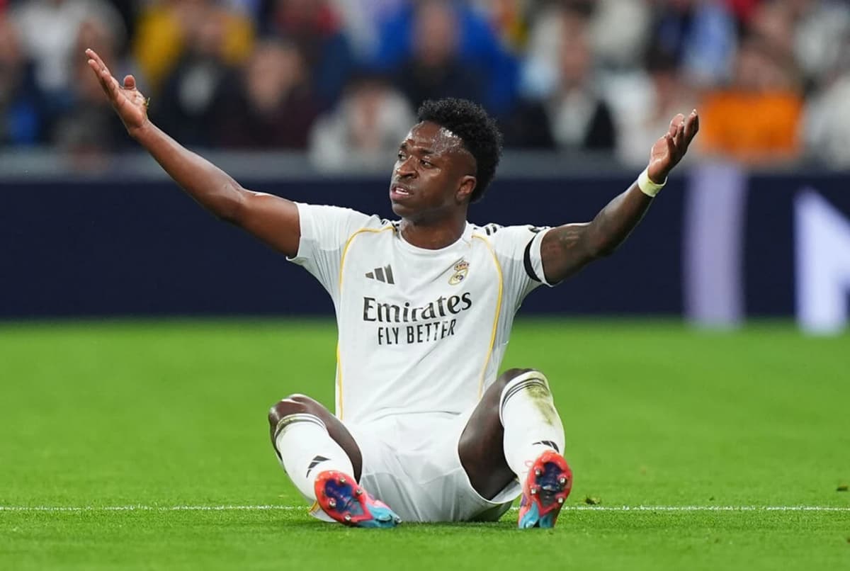 «Real» sensatsion ravishda yutqazdi