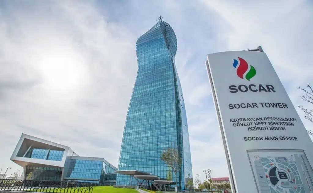 Azerbaijan’s SOCAR to begin oil exploration in Uzbekistan’s Ustyurt region
