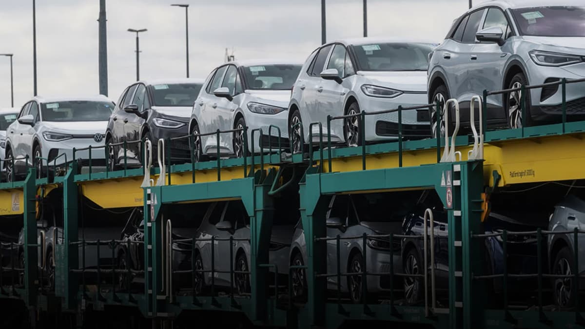 Car imports to Uzbekistan surge following closure of Piskent testing ground