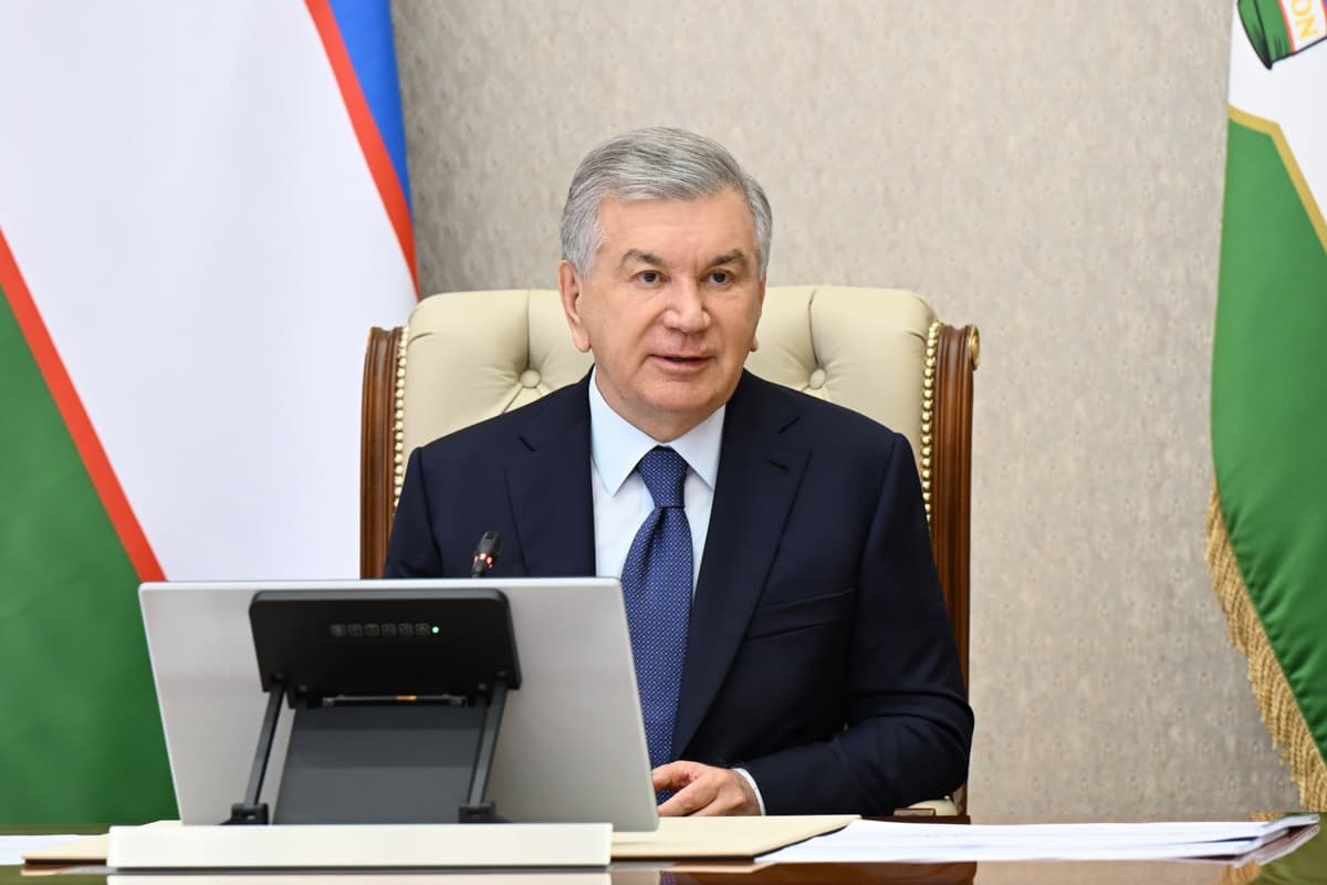 Тадбиркорларни қийнаётган солиққа оид айрим муаммолар бўйича президентга таклифлар киритилди