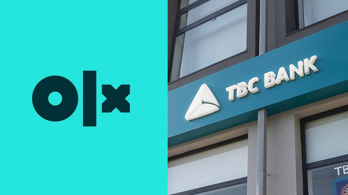 TBC Bank OLX Uzbekistan’ни сотиб олди