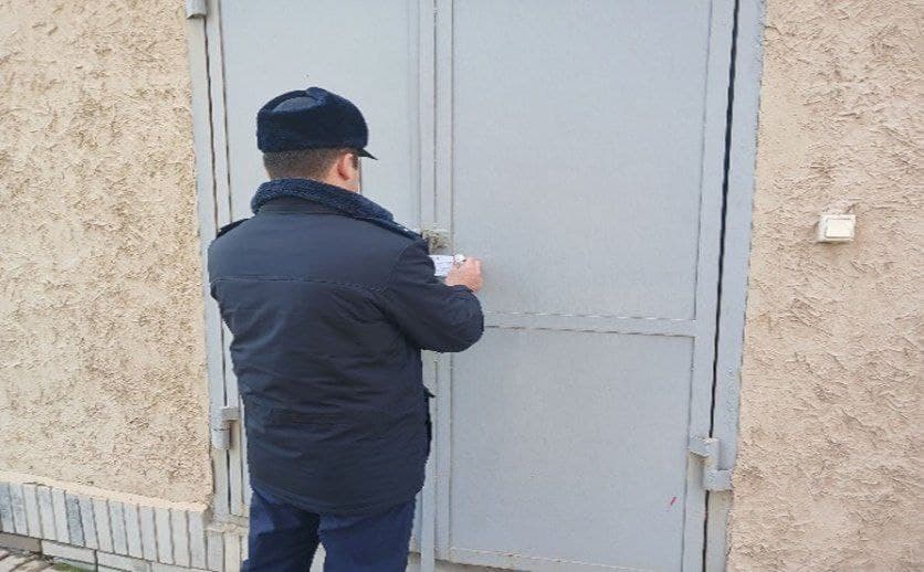 Toshkentda davlat yong‘in nazorati tekshiruvlari davom etmoqda