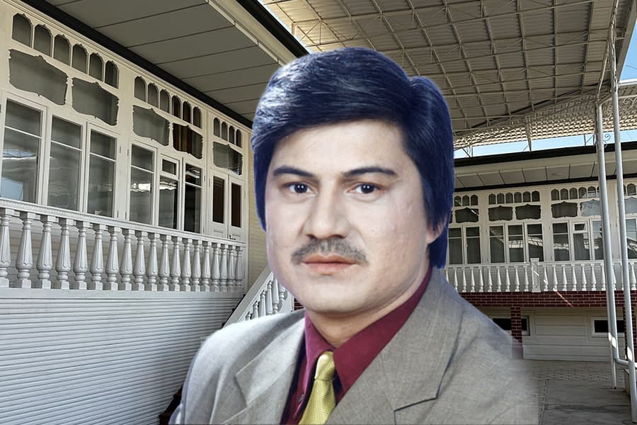 “Unutmoq osonmas bizlarni” – Oxunjon Madaliyev xonadonidan reportaj