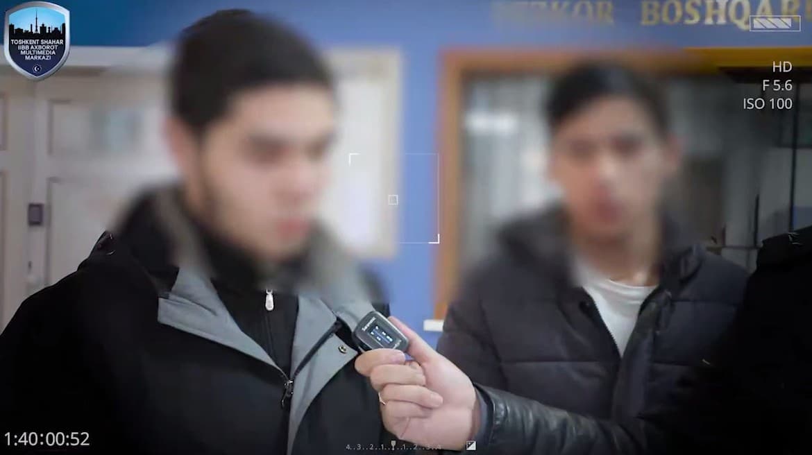 В компьютерном клубе двое детей получили ножевые ранения