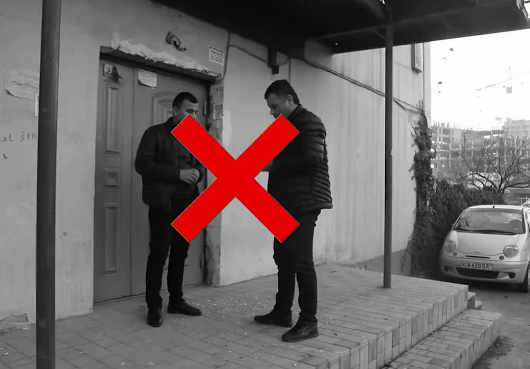 Chiqindi to‘lovlarini uyma-uy undirish amaliyoti to‘xtatiladi