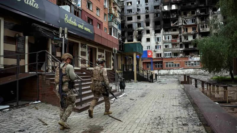 Pokrovsk va Mirnograd qulash arafasida: u yerdagi vaziyat Ukraina uchun qanchalik og‘ir?