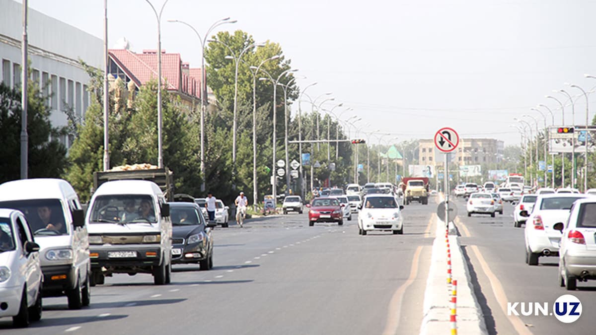 Yo‘l harakati qoidalarini tizimli ravishda buzganlar jarima bo‘yicha chegirmadan mahrum bo‘ladi