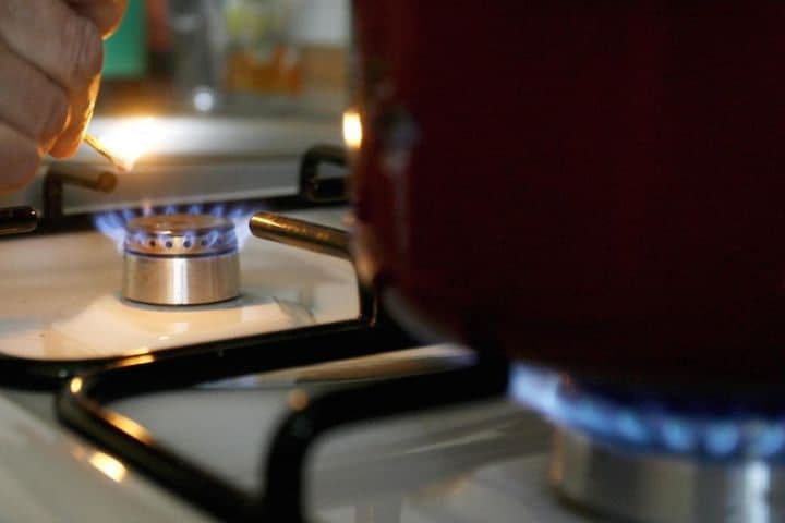1 martdan gaz narxlari oshirilgani yo‘q - Energetika vazirligi