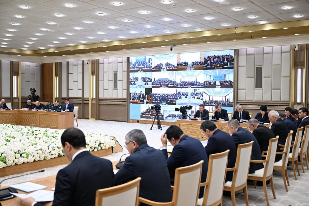 Prezident Virtual qabulxonasida har bir mahalla uchun alohida kabinet ochiladi