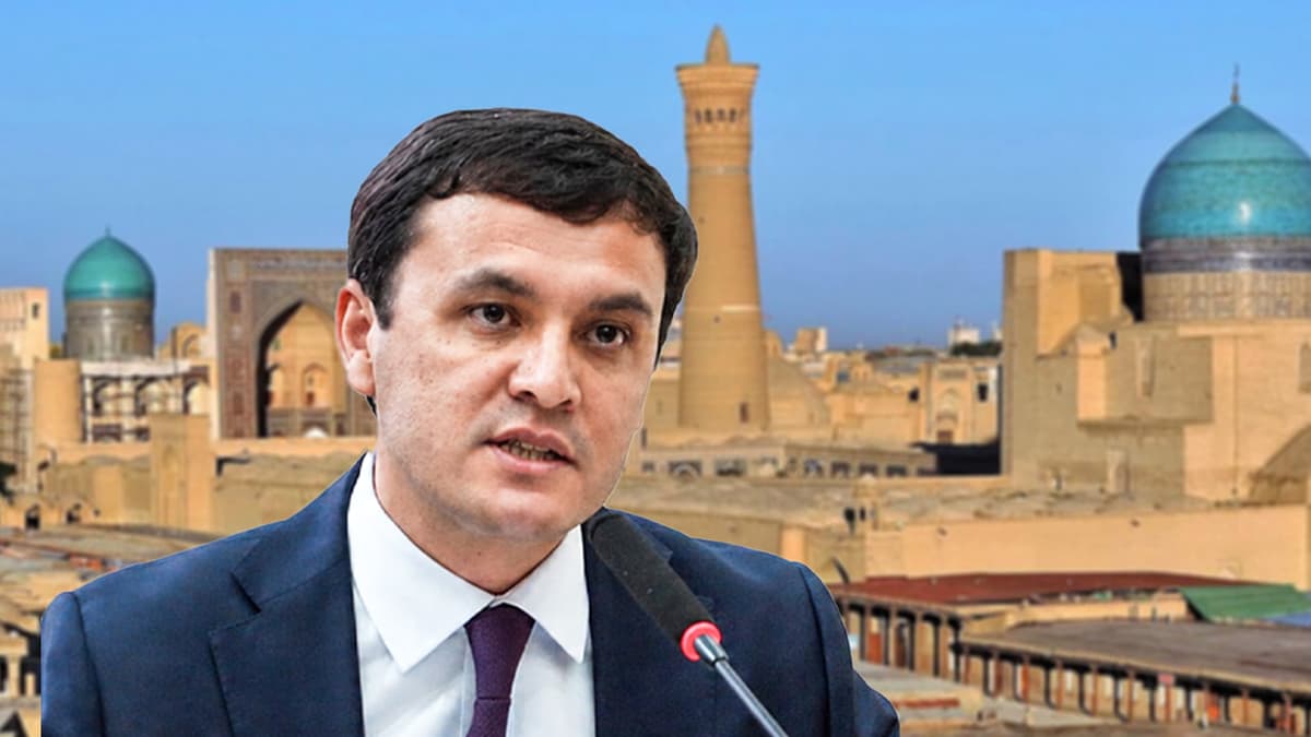 “Jamoatchilik bong ursa, har qanday merosni saqlab qololamiz” – Prezident administratsiyasi vakili