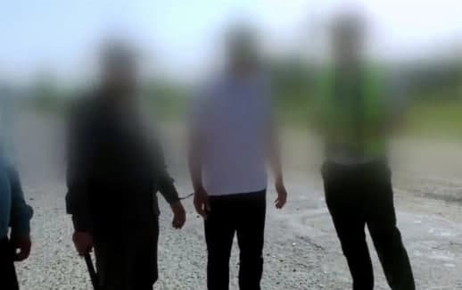 В Сурхандарьинской области вынесен приговор водителю, насмерть сбившему 8-летнюю девочку на пешеходном переходе