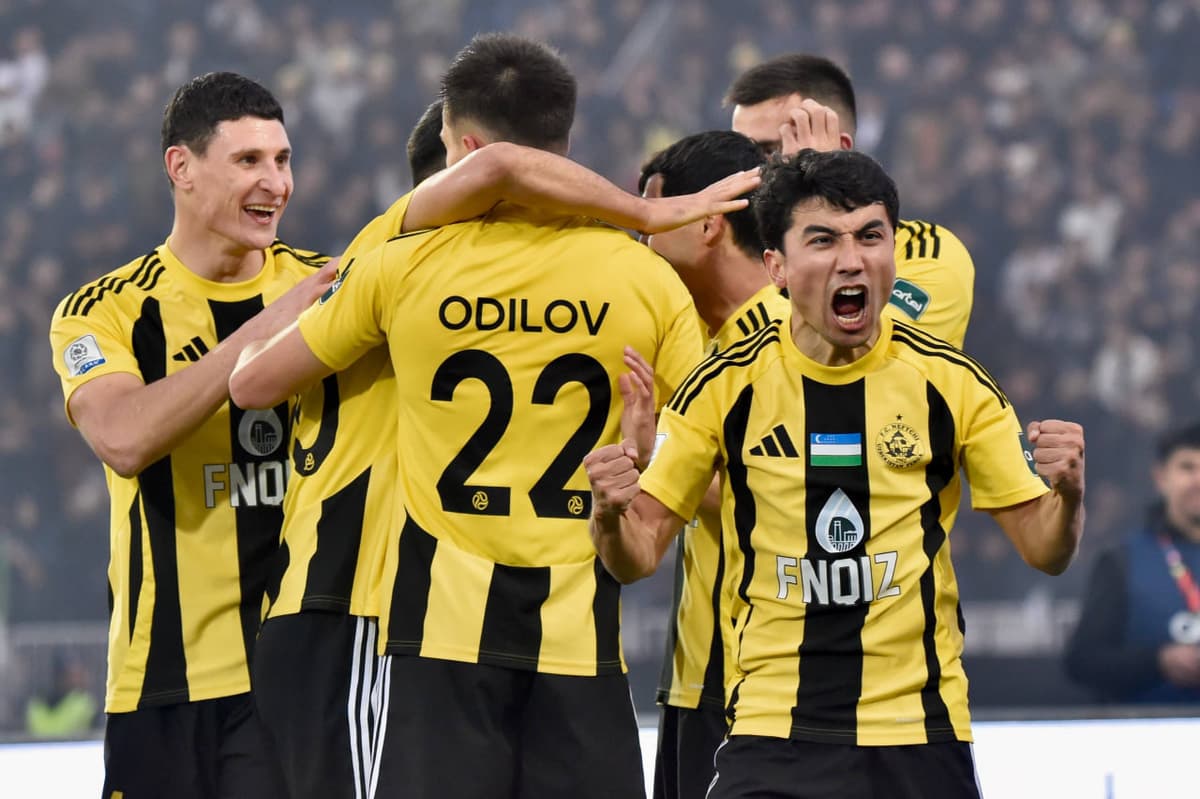 Neftchi crowned Super League champions ahead of schedule