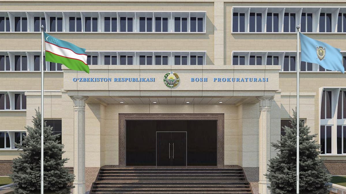 Two top officials resign from PGO’s Economic Crimes Department