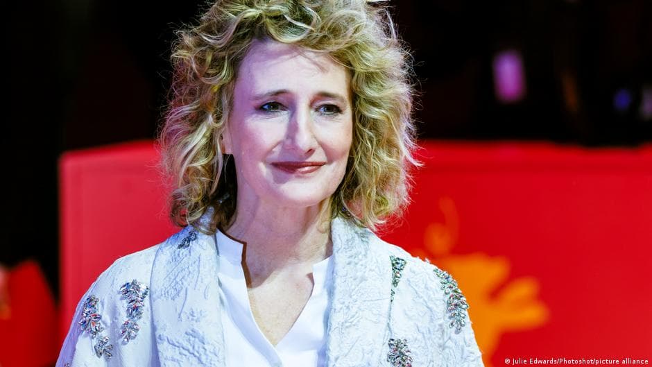 G‘azo bo‘yicha xat atrofidagi mojaro: Berlinale senzurani inkor etmoqda