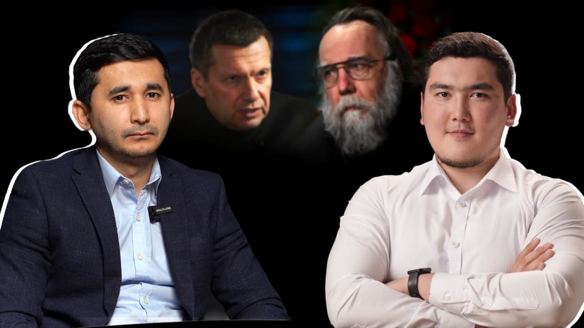 “Markaziy Osiyo birlashsa, u bilan hisoblasha boshlashadi” – iqtisodchilar tahdidlarga qanday javob berish haqida