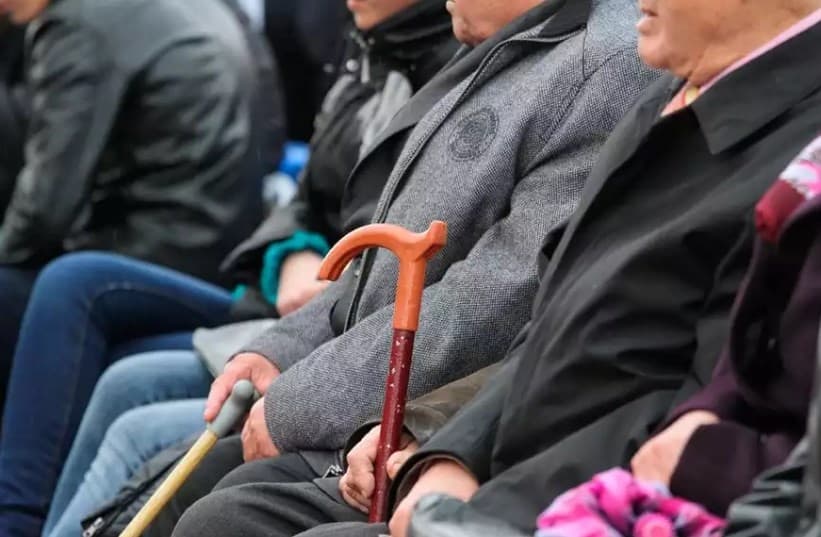 Ўзбекистонда 100 ёшдан ошган пенсионерлар сони маълум қилинди