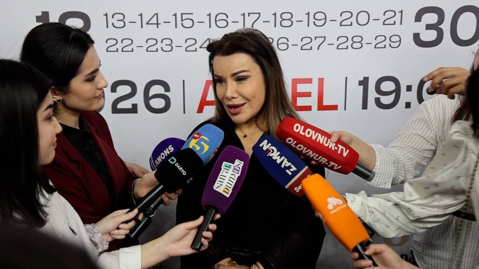 «O‘zlaring ashula aytinglar» – Yulduz Usmonova qo‘shiqchilar soliqqa tortilishi haqida