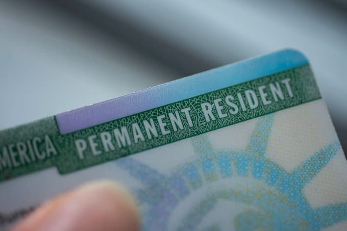 2026 йилги Green Card натижалари эълон қилинди