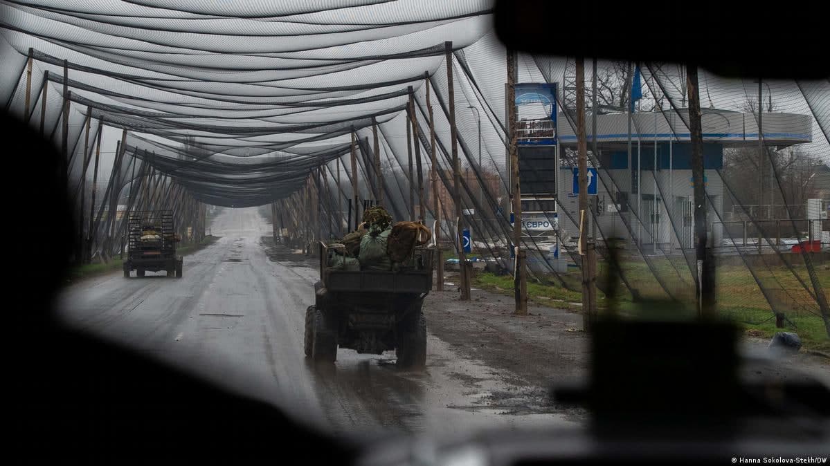 NYT: Kiyev Donbass bo‘yicha g‘ayrioddiy taklif bilan chiqqan