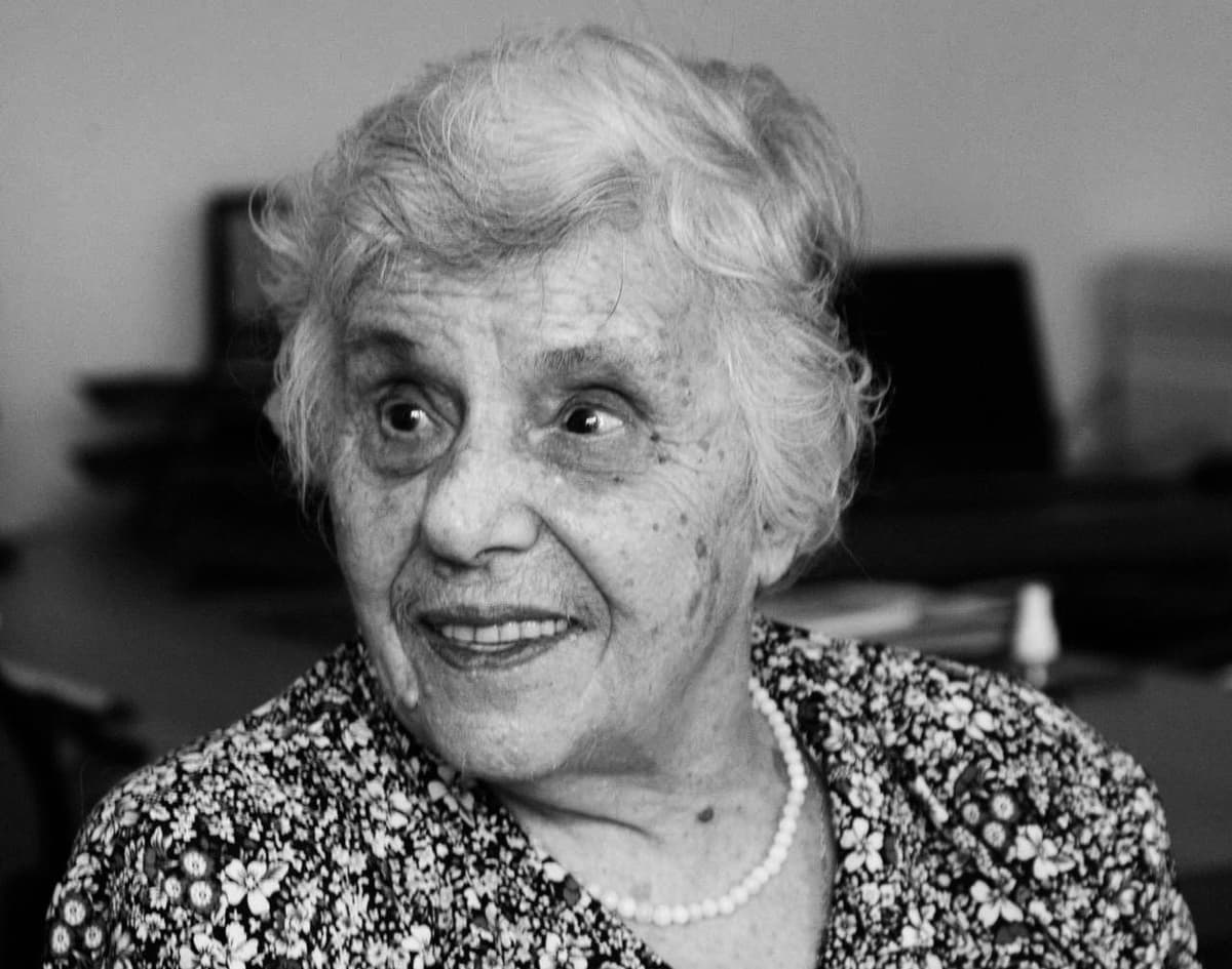 O‘zbekiston Fanlar akademiyasi haqiqiy a’zosi Galina Matviyevskaya vafot etdi