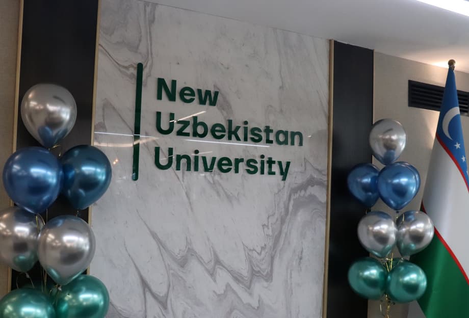 “Yangi O‘zbekiston” universiteti faoliyati takomillashtiriladi