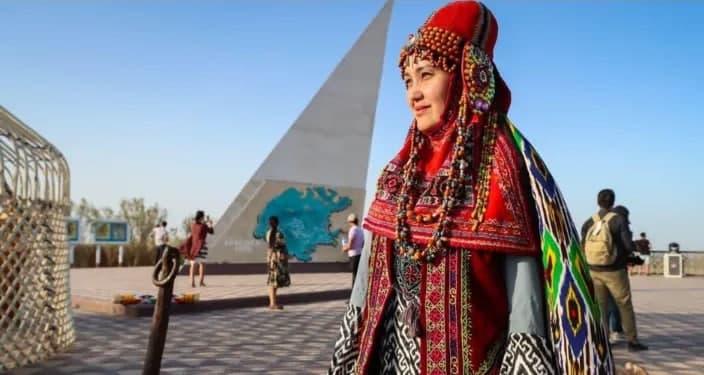 Qoraqalpog‘istonda "Sahro sadosi" xalqaro festivali bo‘lib o‘tadi