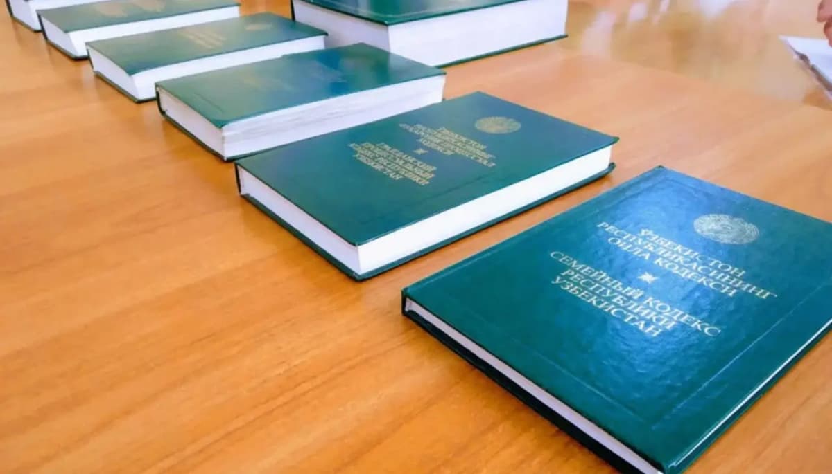 Ijtimoiy himoya kodeksi ishlab chiqiladi