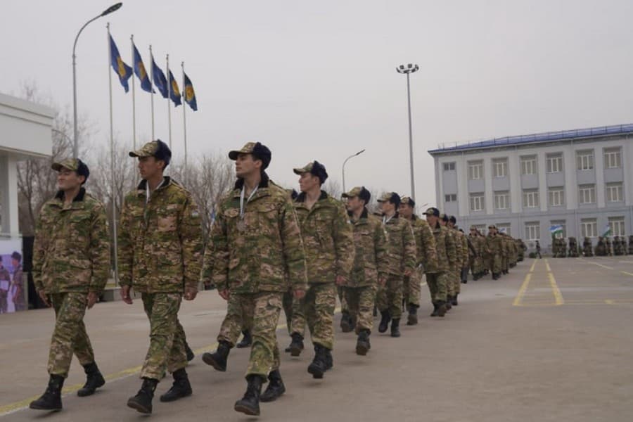 «Jasorat maktablari»ga o‘quvchilarni qabul qilish tartibi belgilandi