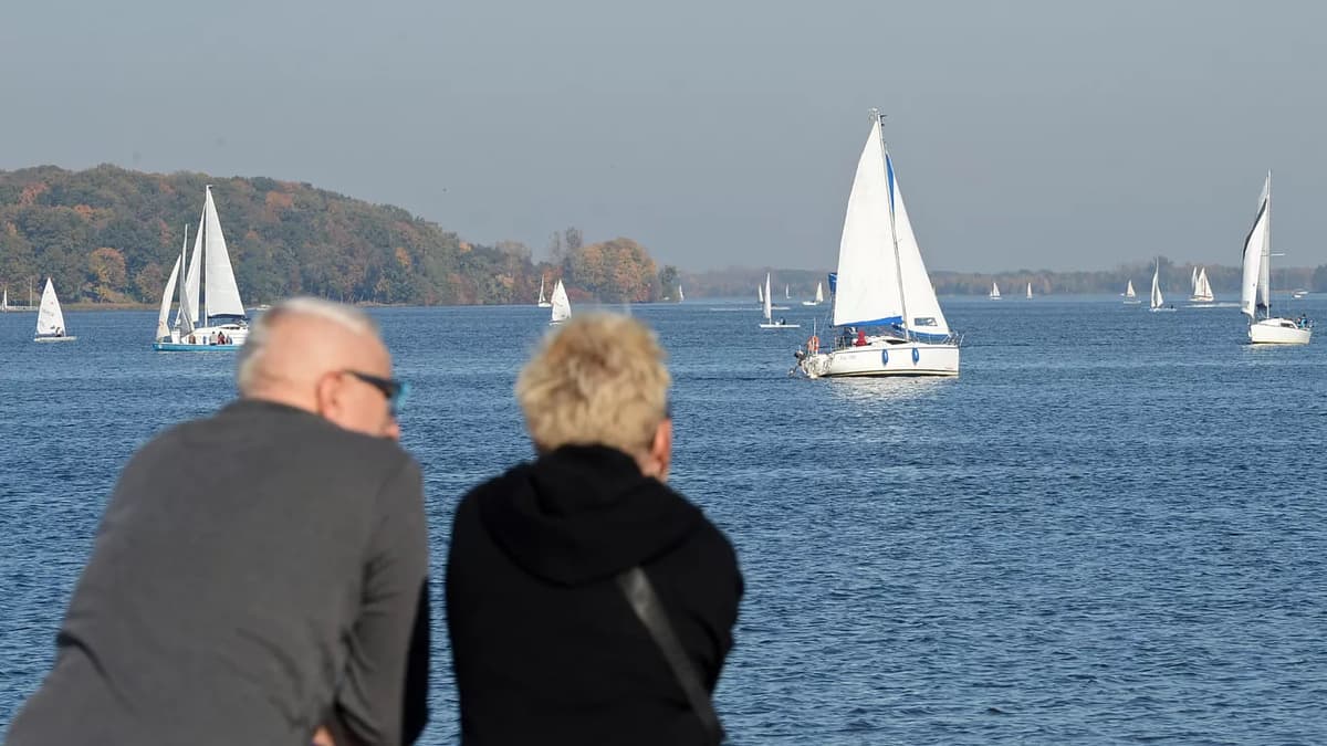 Polshada YeI pullari yaxtalar va saunalar uchun sarflangani aytilmoqda - Bryussel izoh talab qildi
